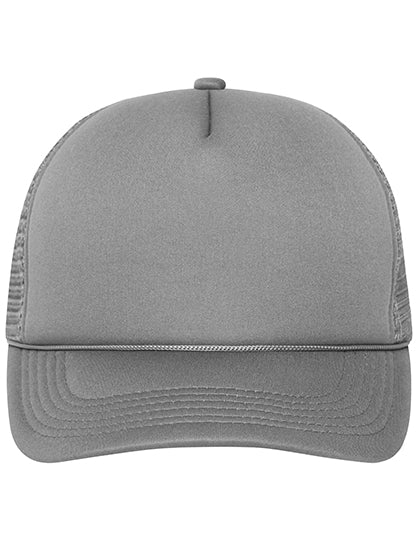 5 Panel Retro Mesh Cap (MB6550)