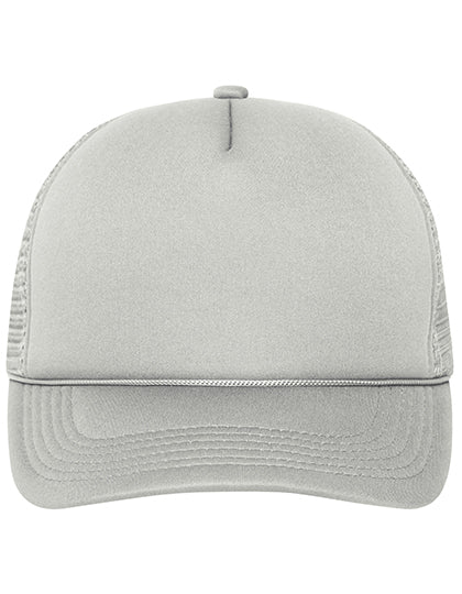 5 Panel Retro Mesh Cap (MB6550)