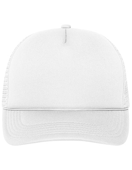 5 Panel Retro Mesh Cap (MB6550)