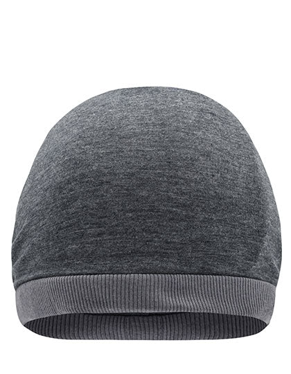 Heather Summer Beanie (MB6577)