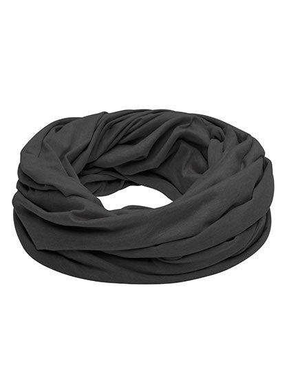 Heather Summer Loop-Scarf (MB6578)