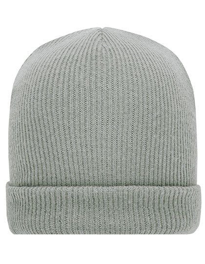 Soft Knitted Winter Beanie (MB7145)