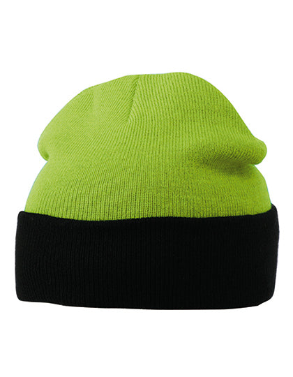 Knitted Cap (MB7550)