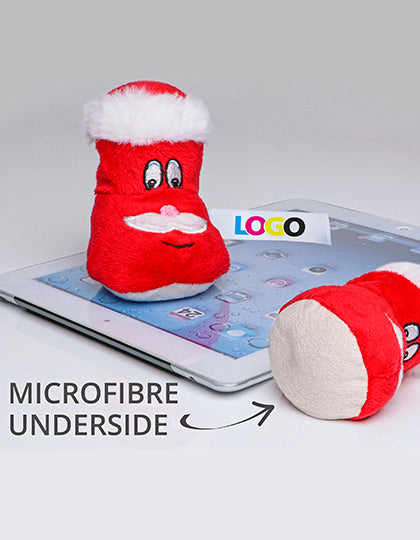 Schmoozies® Nikolausstiefel (MBW160450)