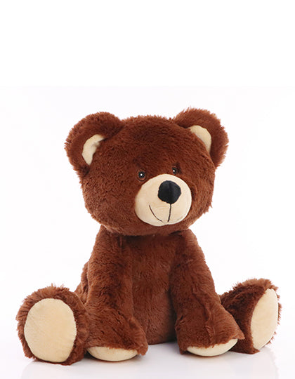 MiniFeet® RecycelBär (MBW160950)