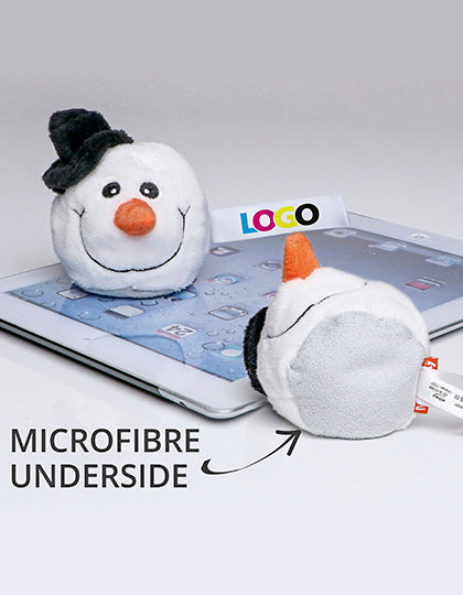 Schmoozies® Schneemann (MBW161302)