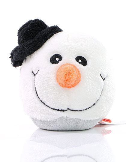 Schmoozies® Schneemann (MBW161302)