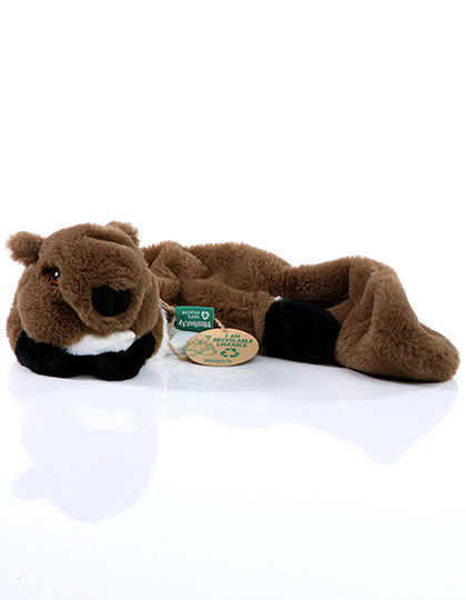 MiniFeet® Hundespielzeug RecycelBiber (MBW170040)