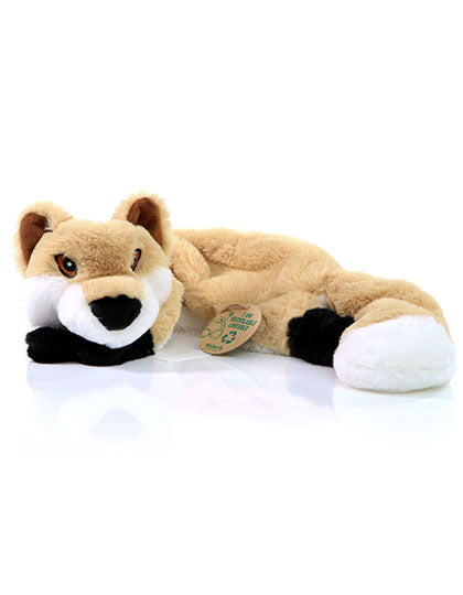 MiniFeet® Hundespielzeug RecycelFuchs (MBW170042)