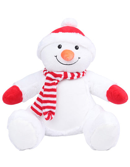 Zippie Snowman (MM567)