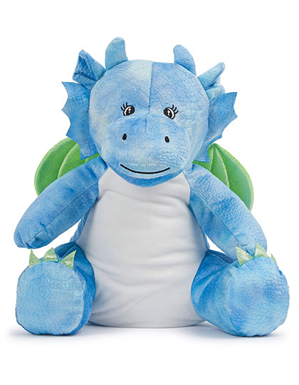 Zippie Blue Dragon (MM579)