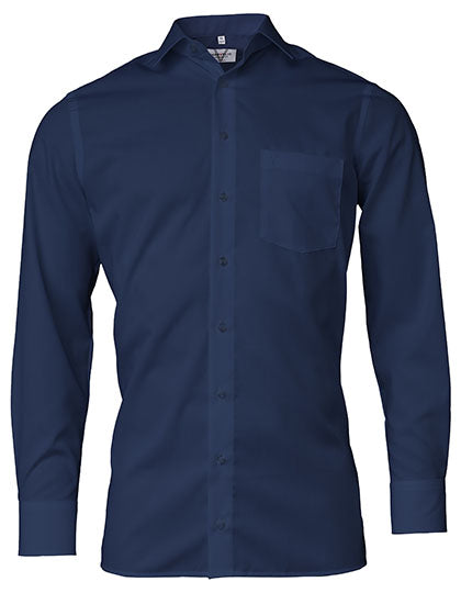 Men´s Shirt Modern Fit Long Sleeve (MV470064)