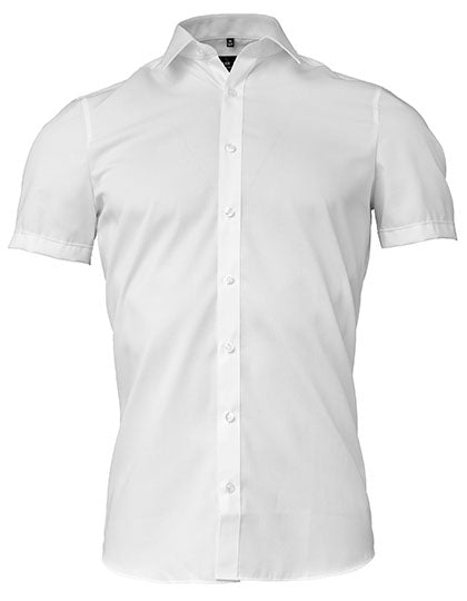 Men´s Shirt Body Fit Short Sleeve (MV679912)