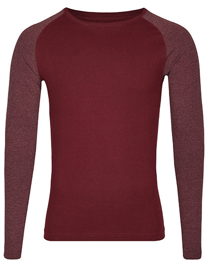 my mate - Unisex Long Sleeve (MY210)