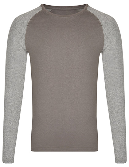 my mate - Unisex Long Sleeve (MY210)