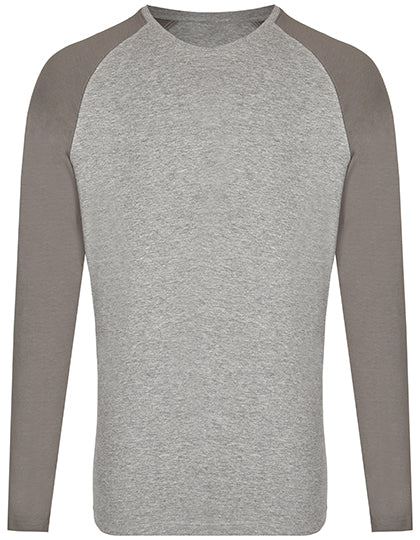 my mate - Unisex Long Sleeve (MY210)