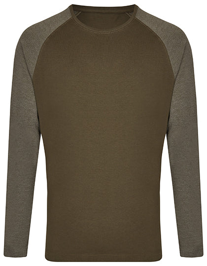 my mate - Unisex Long Sleeve (MY210)