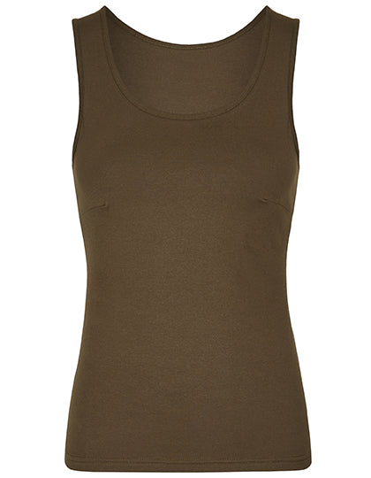 my mate - Ladies´ Tank Top (MY320)