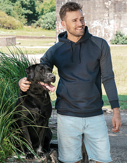 my mate - Men´s Hoody (MY610)