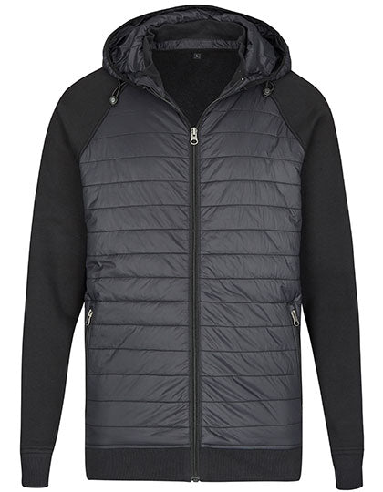 my mate - Unisex Hybrid Jacket (MY810)
