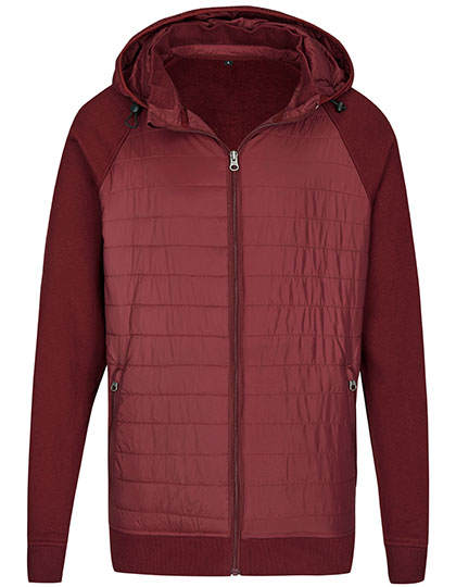 my mate - Unisex Hybrid Jacket (MY810)
