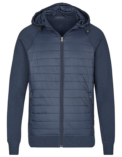 my mate - Unisex Hybrid Jacket (MY810)