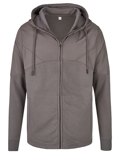 my mate - Unisex Sweat Jacket (MY910)