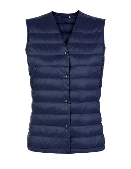 Women´s Lightweight Bodywarmer Arthur (NB3173)