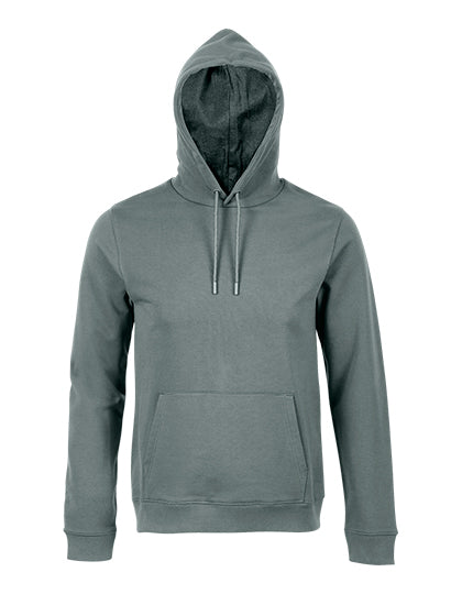 Men´s French Terry Hoodie Nicholas (NB3196)