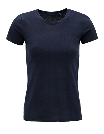 Women´s Soft T-Shirt Leonard (NB3571)
