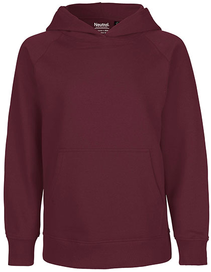 Kids´ Hoodie (NE13101)