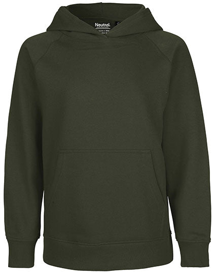 Kids´ Hoodie (NE13101)