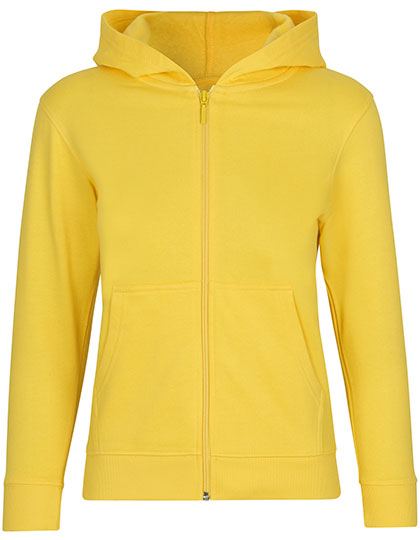Kids´ Zip Hoodie (NE13301)