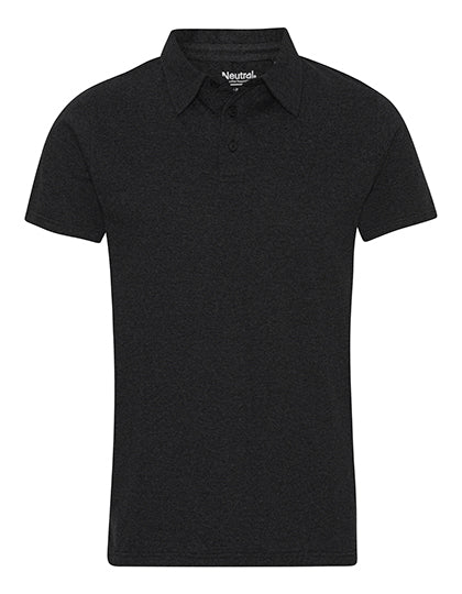 Recycled Cotton Polo (NE20090)