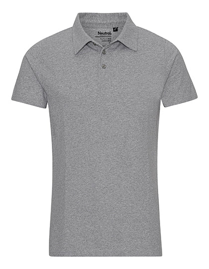 Recycled Cotton Polo (NE20090)