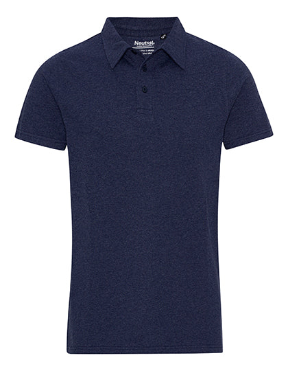 Recycled Cotton Polo (NE20090)