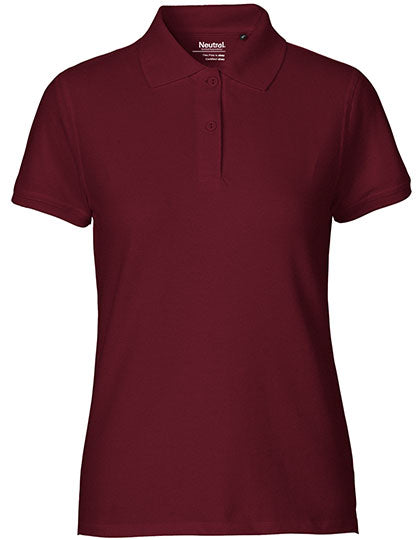 Ladies´ Classic Polo (NE22980)