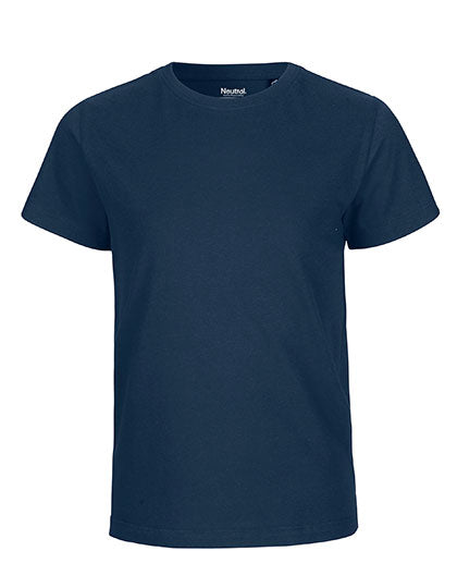 Kids´ Short Sleeve T-Shirt (NE30001)