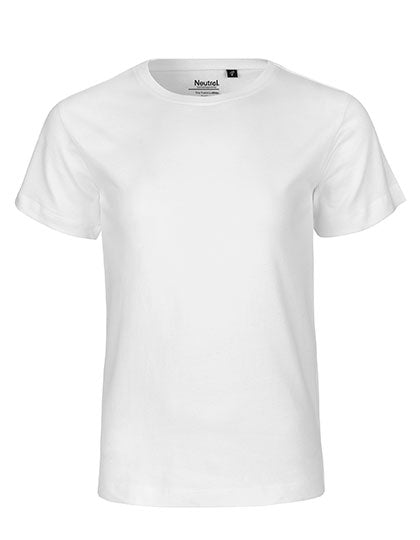 Kids´ Short Sleeve T-Shirt (NE30001)