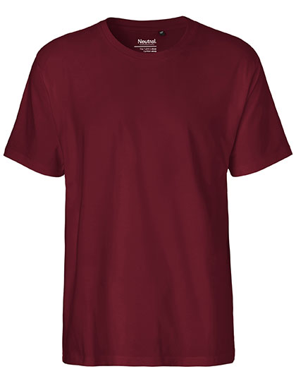 Men´s Classic T-Shirt (NE60001)
