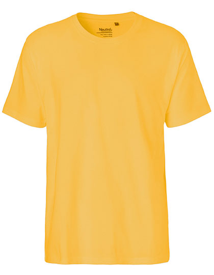 Men´s Classic T-Shirt (NE60001)