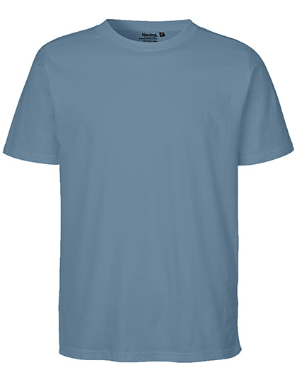 Unisex Regular T-Shirt (NE60002)
