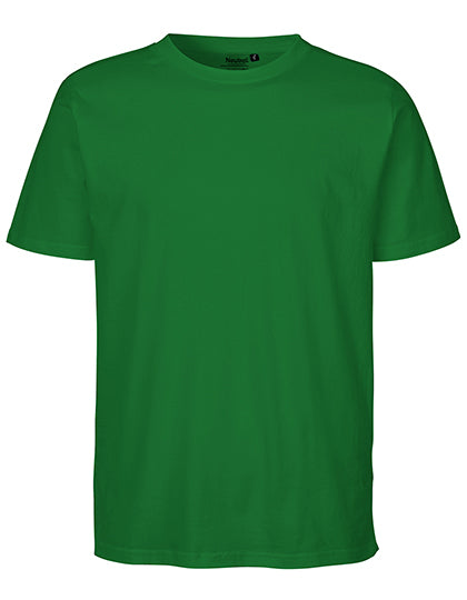 Unisex Regular T-Shirt (NE60002)