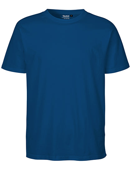 Unisex Regular T-Shirt (NE60002)