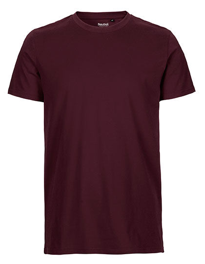 Men´s Fit T-Shirt (NE61001)