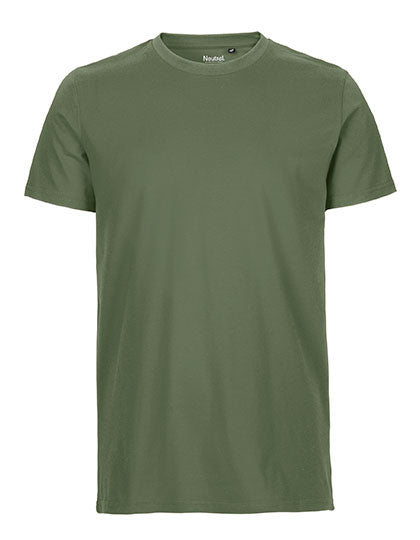 Men´s Fit T-Shirt (NE61001)