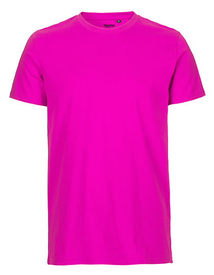 Men´s Fit T-Shirt (NE61001)