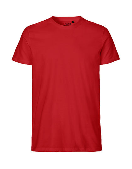 Men´s Fit T-Shirt (NE61001)