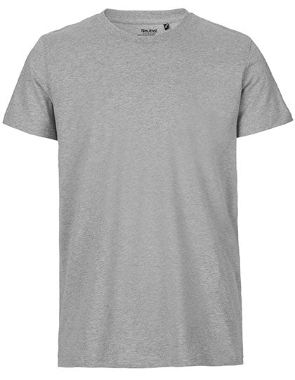 Men´s Fit T-Shirt (NE61001)