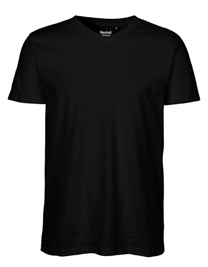 Men´s V-Neck T-Shirt (NE61005)